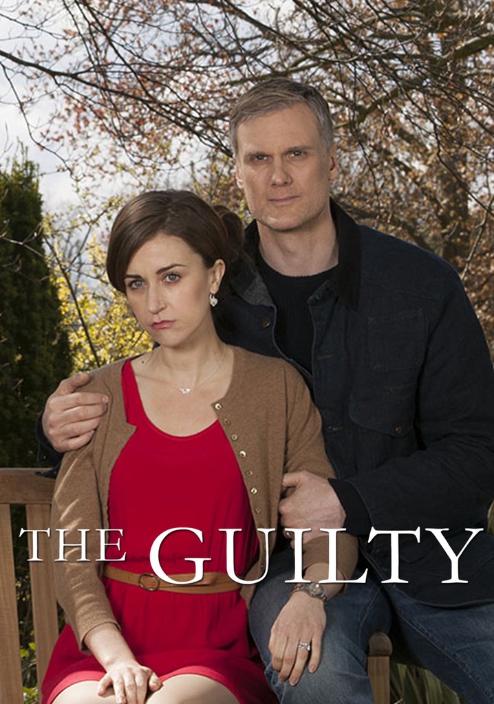 The Guilty watch tv show streaming online